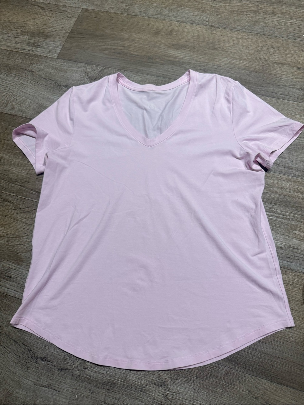 lululemon Love V-Neck Size 8
